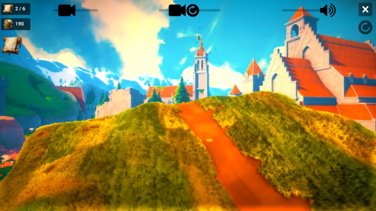 Archaeology - Grass Kingdom screenshot