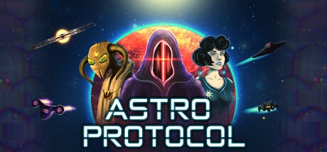 Games like Astro Protocol