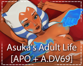 Asuka's Adult Life [Bundle APO + DV69] Image