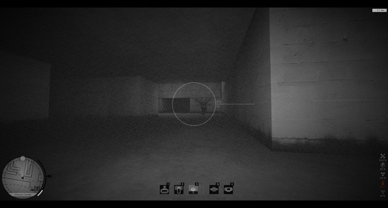 Back To Ground Zero : First Contact screenshot