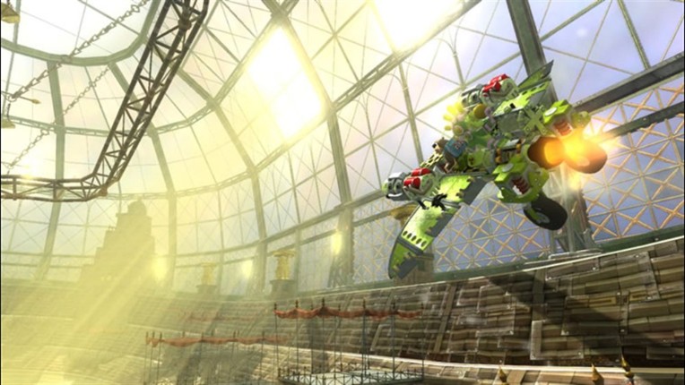 Banjo Kazooie: N n B Image