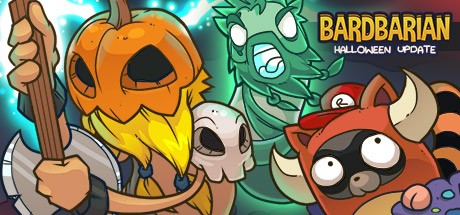 Games like Bardbarian