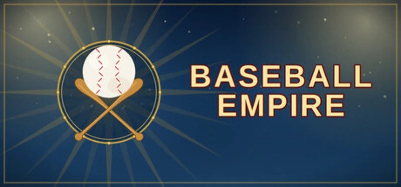 Baseball Empire Image