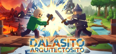 Games like Battle Architect: Dalasito
