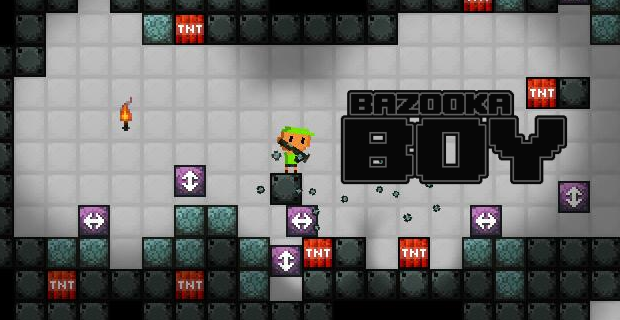 Games like Bazooka Boy