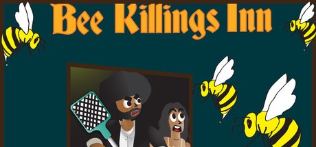 Games like Bee Killings Inn
