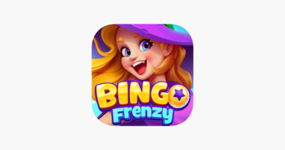 Bingo Frenzy™-Live Bingo Games Image