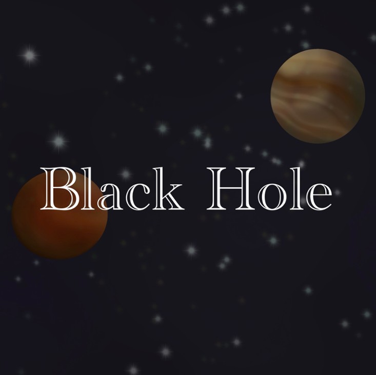 Games like Black Hole