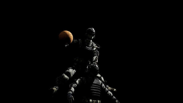 Black Powder Box screenshot