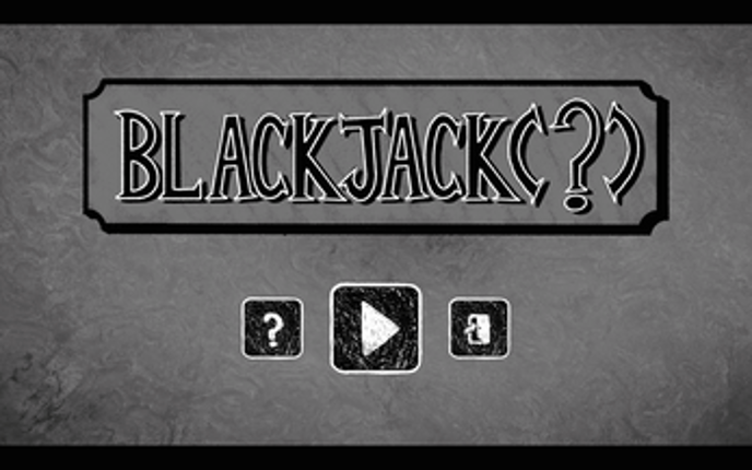 BlackJack(?) screenshot