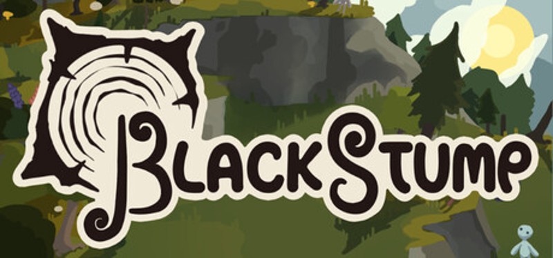 BlackStump Image