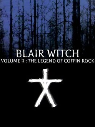Blair Witch Volume 2: The Legend of Coffin Rock Image