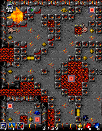 Blast-a-Mate screenshot