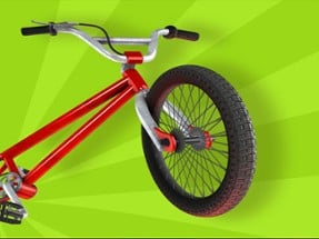 Bmx Bike Image