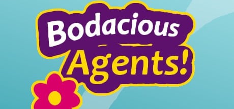 Games like Bodacious Agents