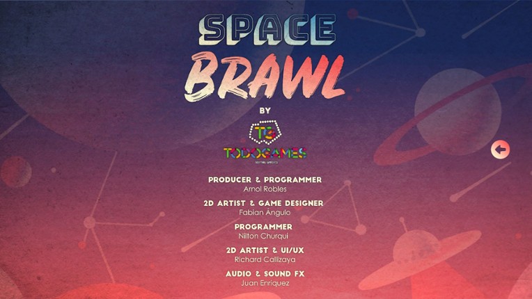 Boom Boom Animal screenshot