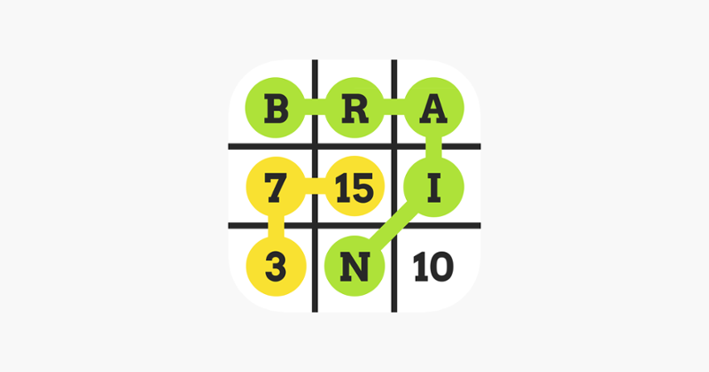 Brain Games : Words & Numbers Image