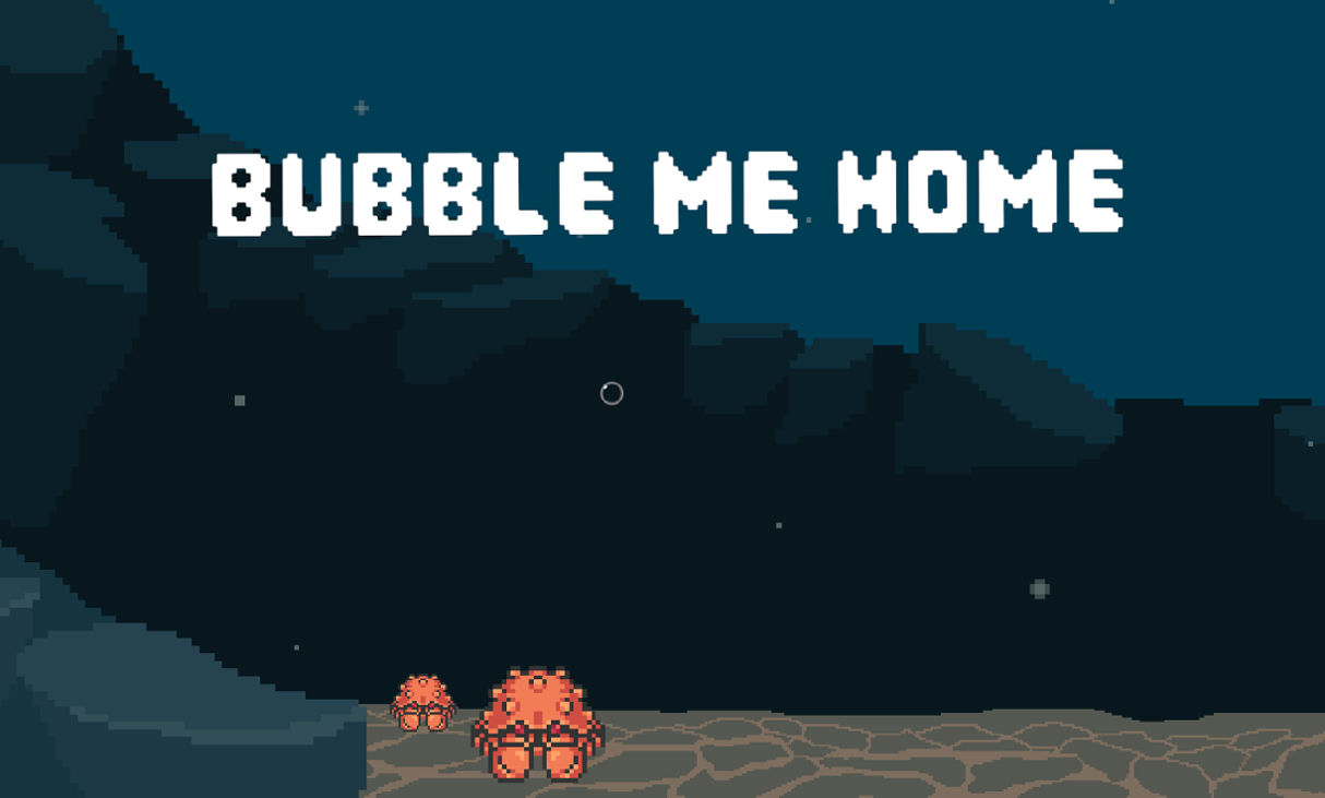 Games like Bubble Me Home