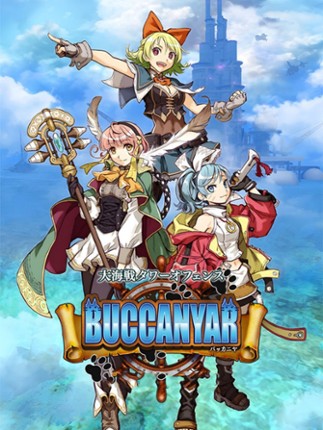 Buccanyar Game Cover