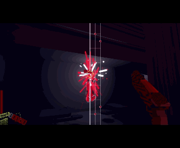 Games like Bullets Per Rhythm