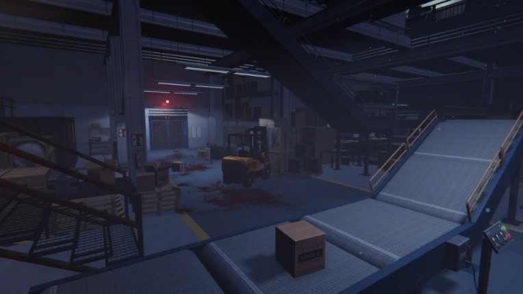 Bum Simulator & Crime Scene Cleaner Image