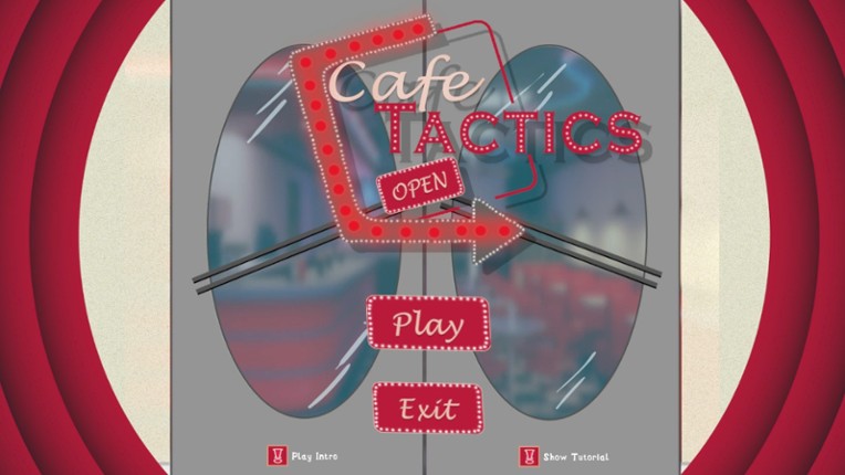 Cafe Tactics Image