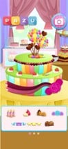 Cake maker Cooking games Image