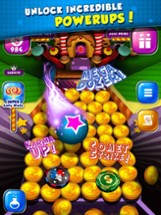 Candy Party: Coin Carnival Dozer Image