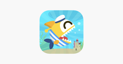 CandyBots Baby Shark Adventure Image