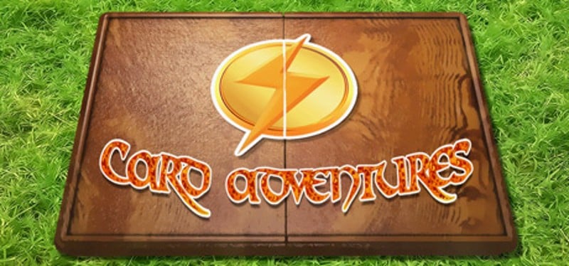 Card Adventures Game Cover