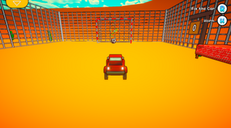Career Voyage screenshot