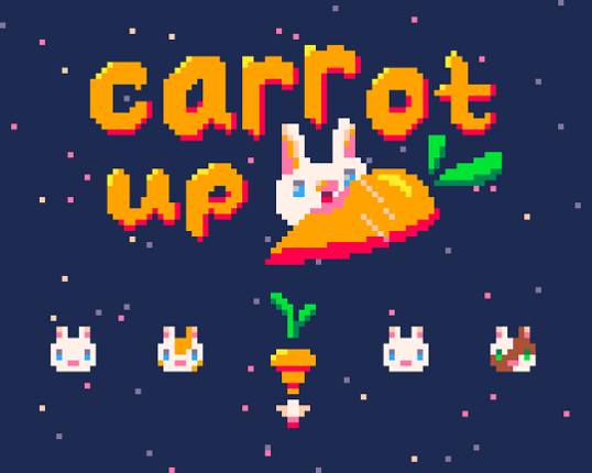 Carrot Up Image