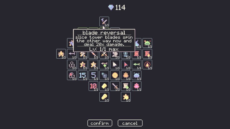 castle idler screenshot