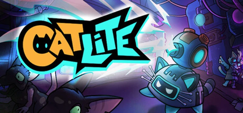 Catlite Image