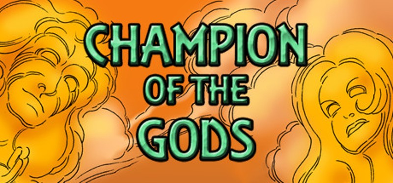 Champion of the Gods Image