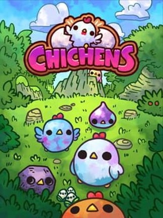 Chichens Game Cover