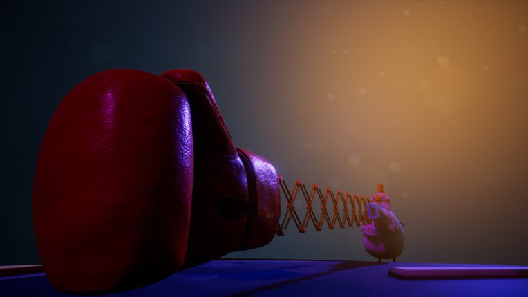 Chickens Madness Image