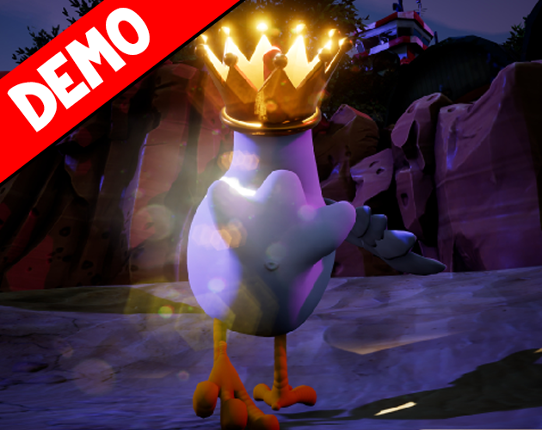 Chickens Madness Image