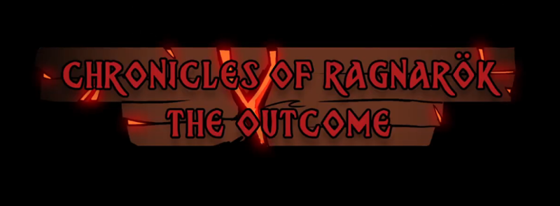Chronicles of Ragnarök The Outcome Image