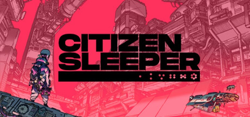 Citizen Sleeper Image