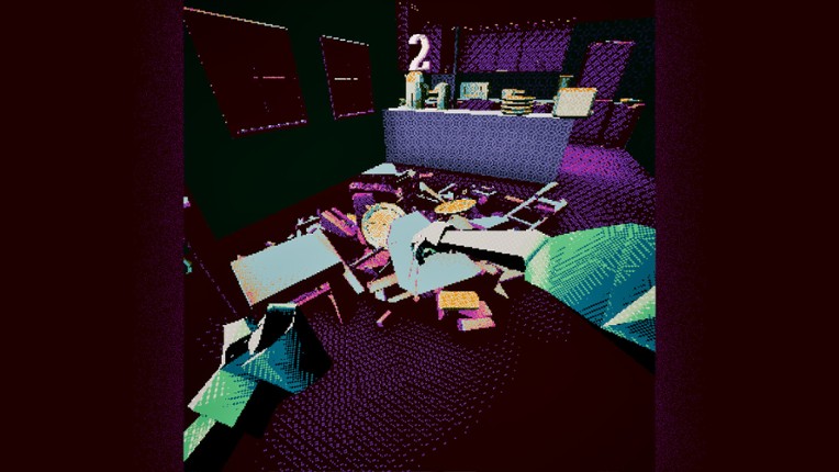 Clean Break screenshot