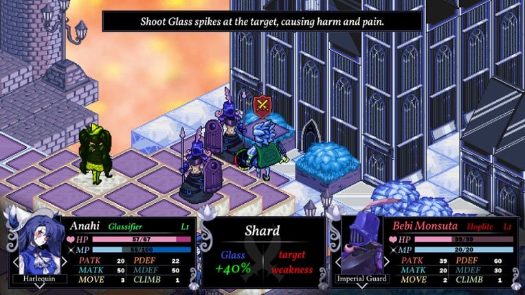 Clowned King screenshot