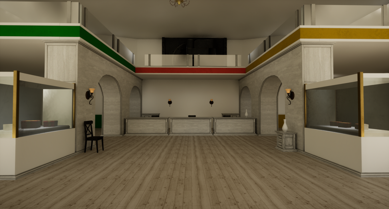 Games like Clowns 3 - 1st april mission