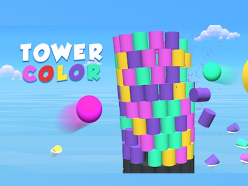 Games like Color Tower