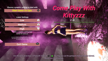 Come Play With Kittyzzz Image