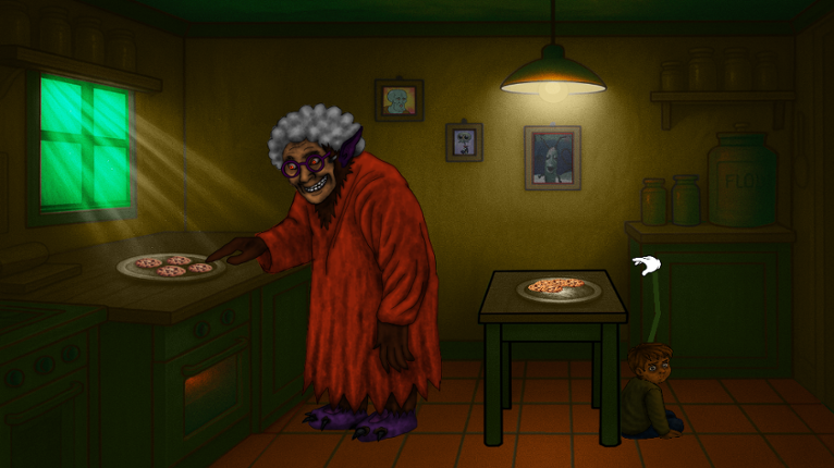 Cookie Monster Image