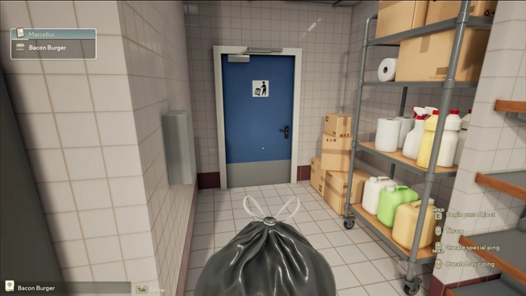 Cooking Simulator 2: Prologue screenshot