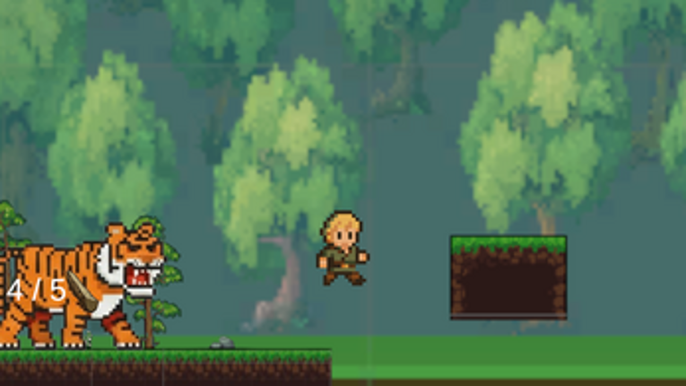 Cooperate or Stranded Image