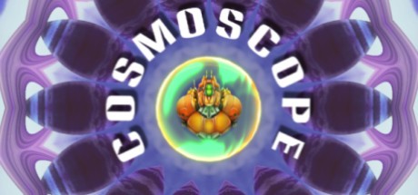 Games like Cosmoscope