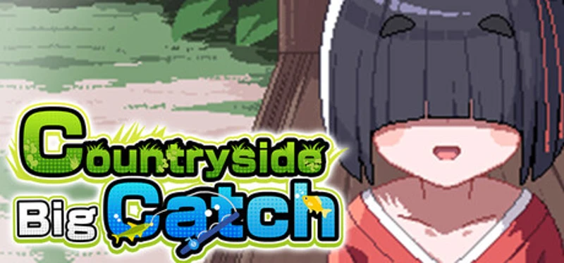 Countryside Big Catch Image